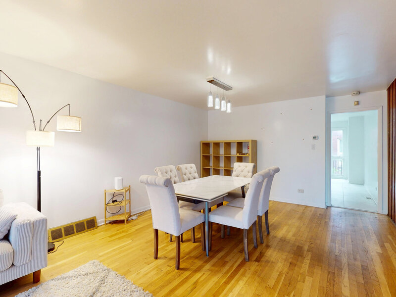 2731 S Michigan Avenue Chicago IL 60616