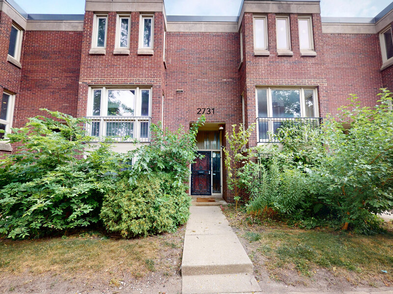 2731 S Michigan Avenue Chicago IL 60616