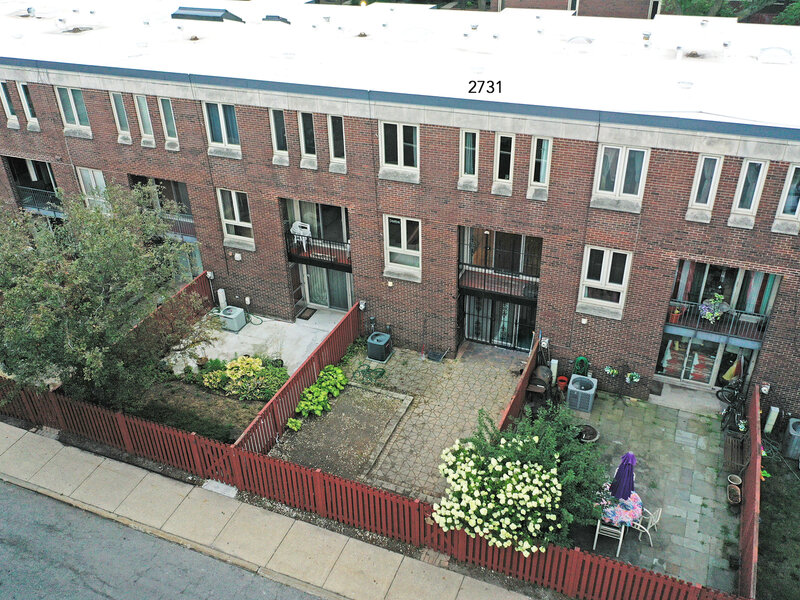 2731 S Michigan Avenue Chicago IL 60616