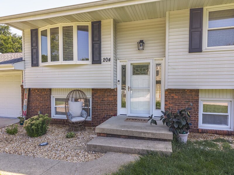 204 Rebecca Lane Normal IL 61761