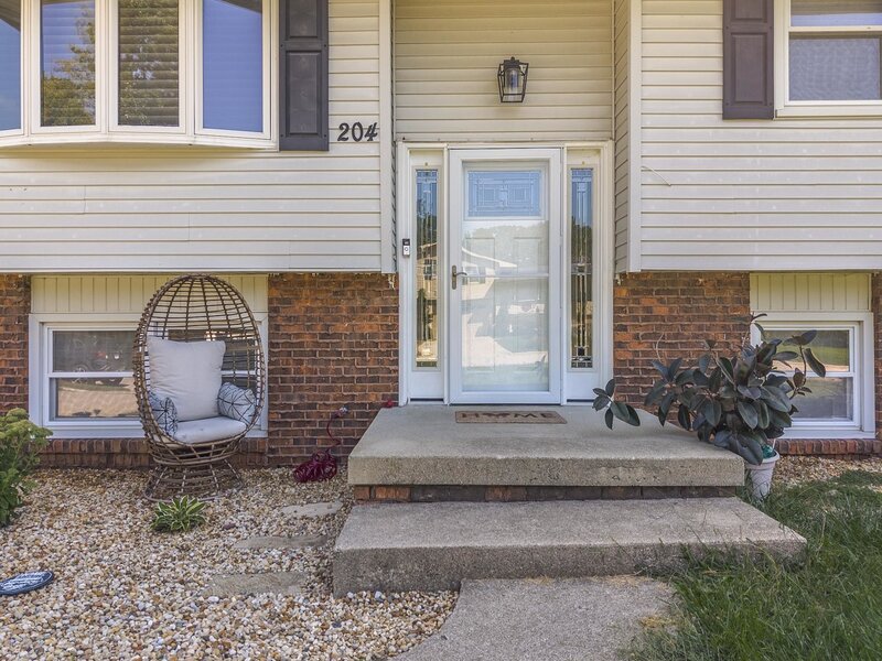 204 Rebecca Lane Normal IL 61761