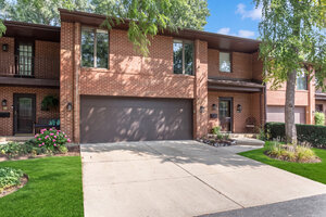 Photo of 120 Boardwalk Place Park Ridge IL 60068 Unit 120