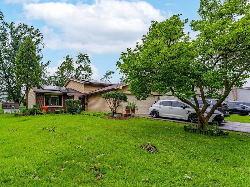 1032 Ashridge Lane University Park IL 60484