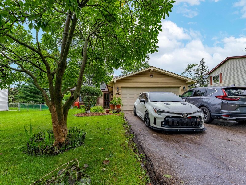 1032 Ashridge Lane University Park IL 60484