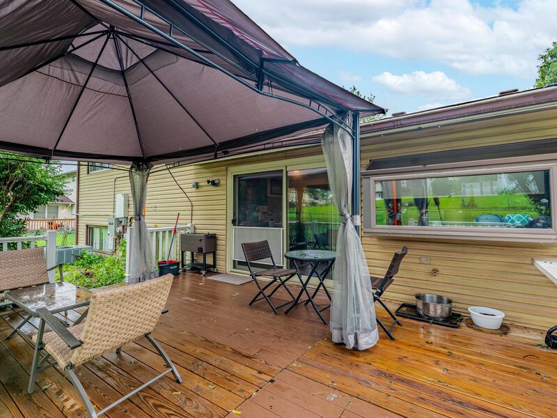 1032 Ashridge Lane University Park IL 60484