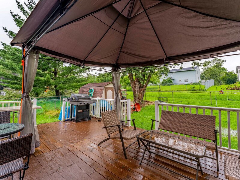 1032 Ashridge Lane University Park IL 60484