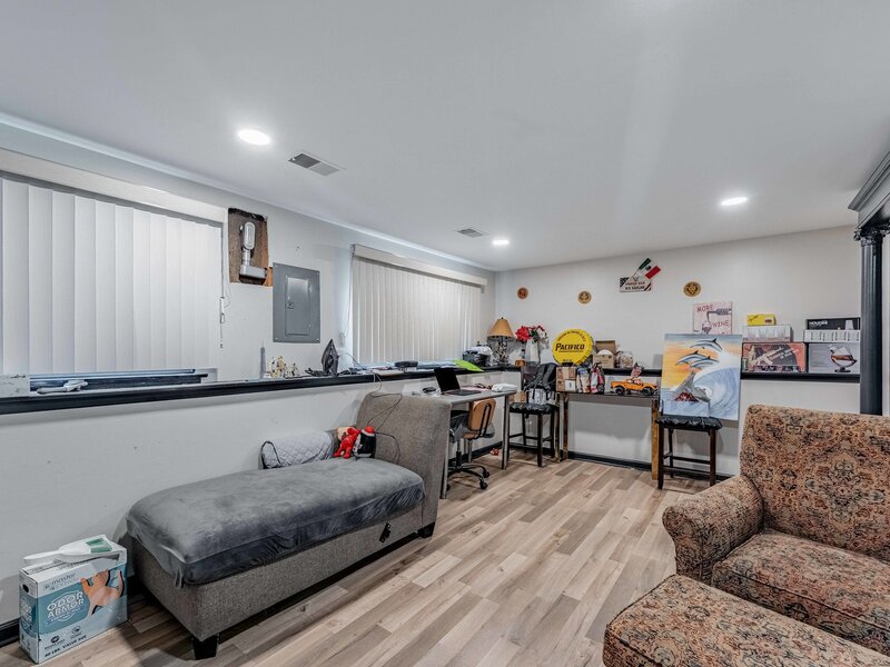 1032 Ashridge Lane University Park IL 60484