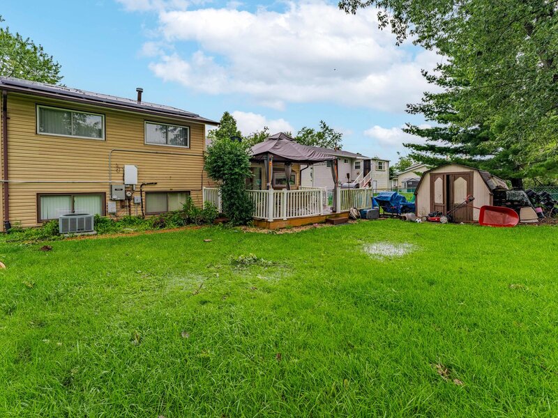 1032 Ashridge Lane University Park IL 60484