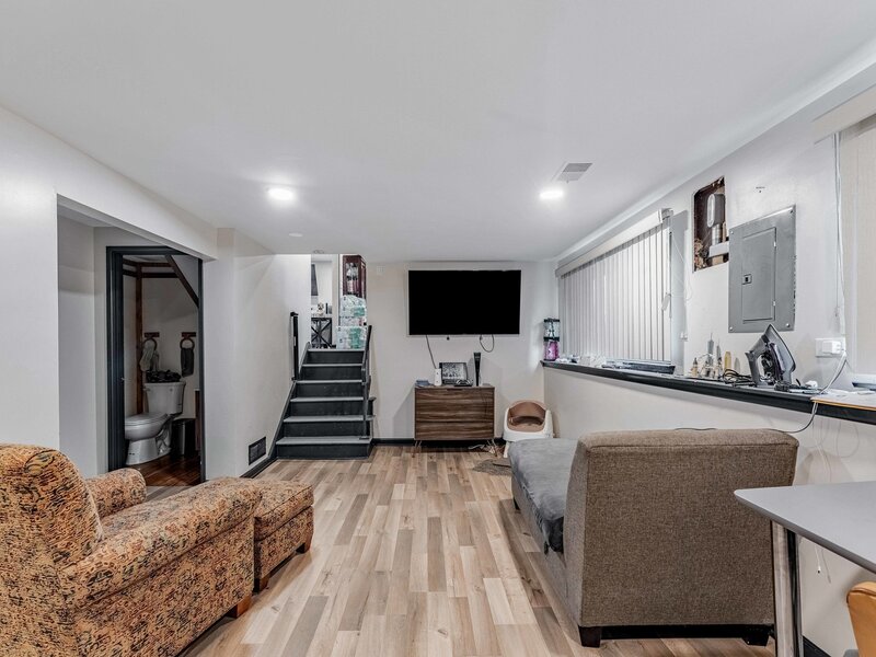 1032 Ashridge Lane University Park IL 60484