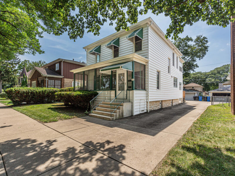 11236 S Talman Avenue Chicago IL 60655