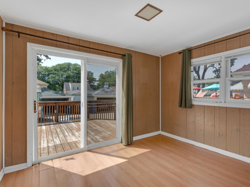 11236 S Talman Avenue Chicago IL 60655