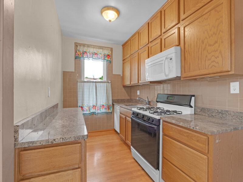 11236 S Talman Avenue Chicago IL 60655