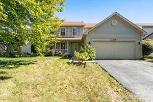 Photo of 357 Wedgewood Circle Romeoville IL 60446