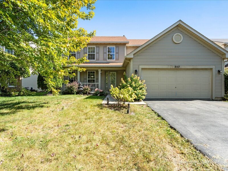 357 Wedgewood Circle Romeoville IL 60446
