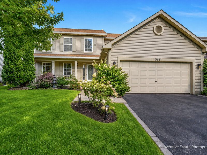 357 Wedgewood Circle Romeoville IL 60446
