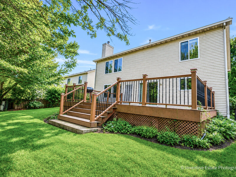 357 Wedgewood Circle Romeoville IL 60446