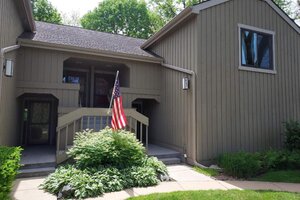 Photo of 347 Hickory Lane Lake Barrington IL 60010