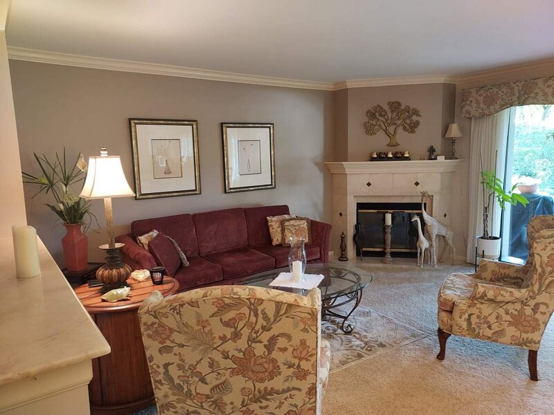 347 Hickory Lane Lake Barrington IL 60010