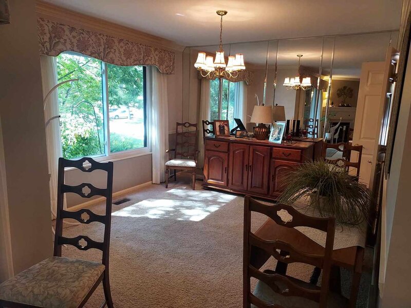 347 Hickory Lane Lake Barrington IL 60010