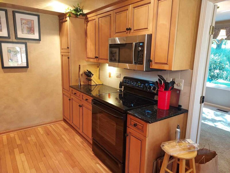 347 Hickory Lane Lake Barrington IL 60010