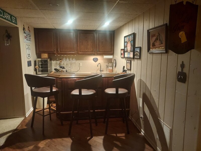 347 Hickory Lane Lake Barrington IL 60010
