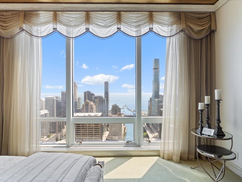 401 N Wabash Avenue Chicago IL 60611