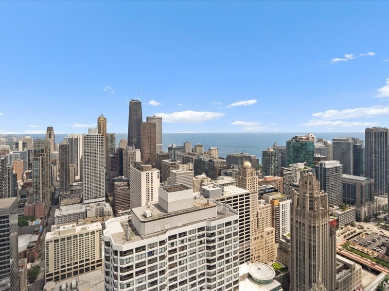 401 N Wabash Avenue Chicago IL 60611
