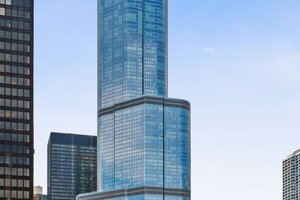 Photo of 401 N Wabash Avenue Chicago IL 60611 Unit 48A