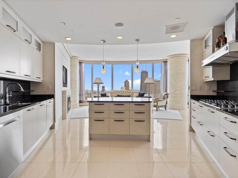 401 N Wabash Avenue Chicago IL 60611