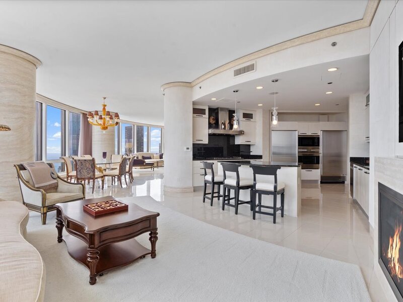 401 N Wabash Avenue Chicago IL 60611