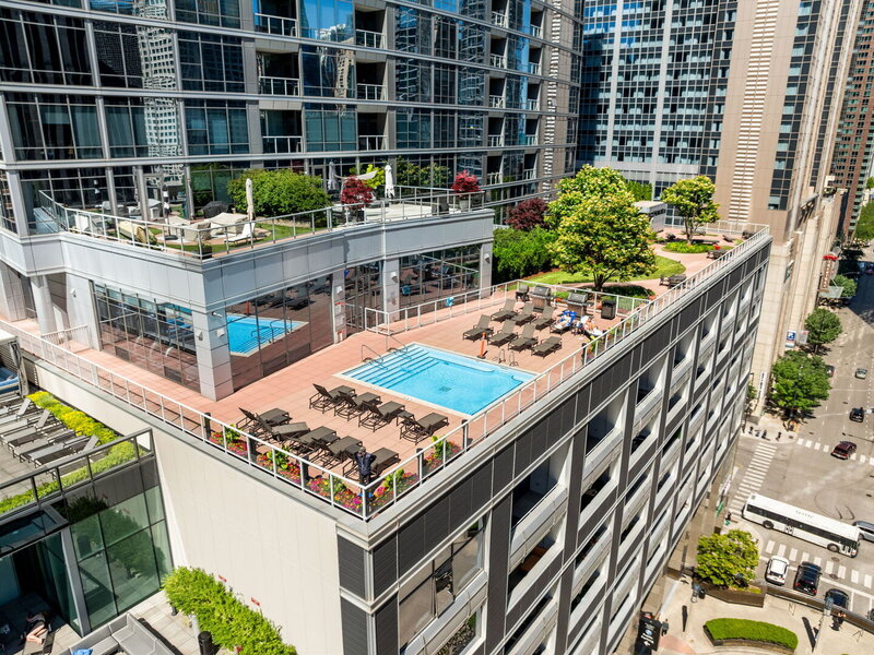 240 E Illinois Street Chicago IL 60611