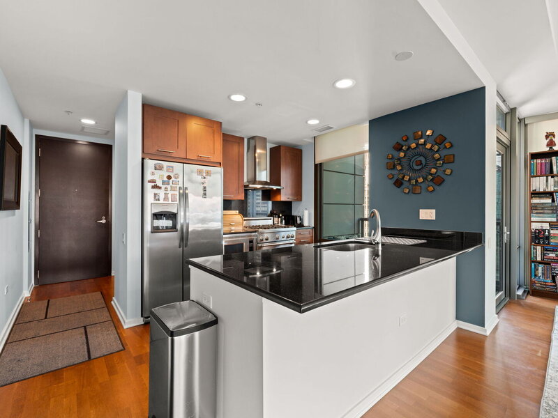 240 E Illinois Street Chicago IL 60611