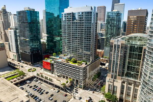 Photo of 240 E Illinois Street Chicago IL 60611 Unit 1802