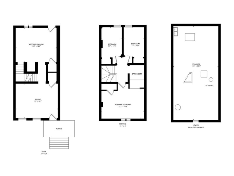 10713 S Champlain Avenue Chicago IL 60628