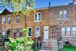Photo of 10713 S Champlain Avenue Chicago IL 60628