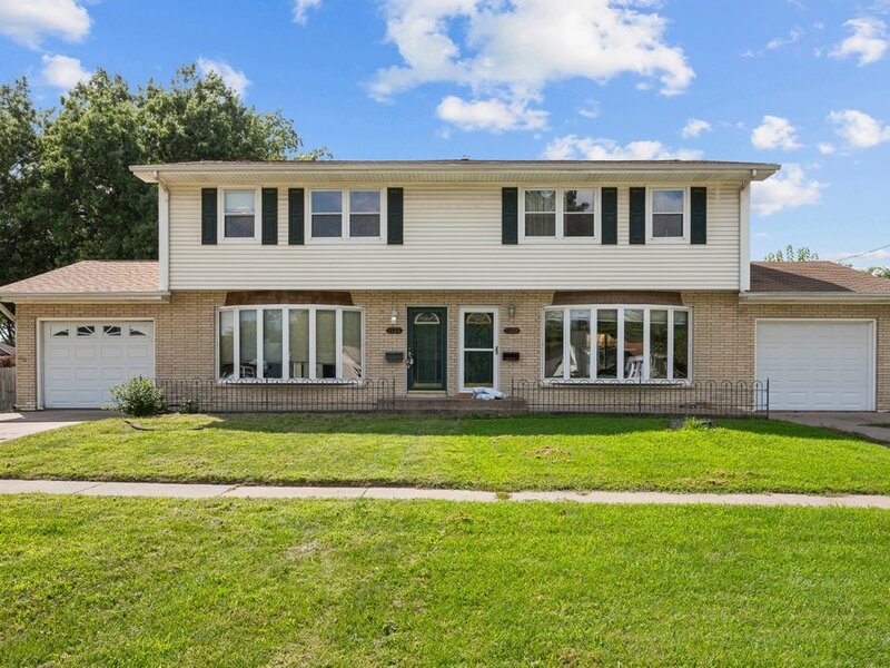 1131 48th Street Moline IL 61265