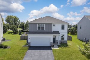 Photo of 1535 Bayberry Lane Pingree Grove IL 60140