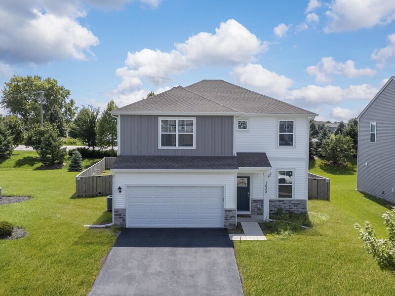 1535 Bayberry Lane Pingree Grove IL 60140