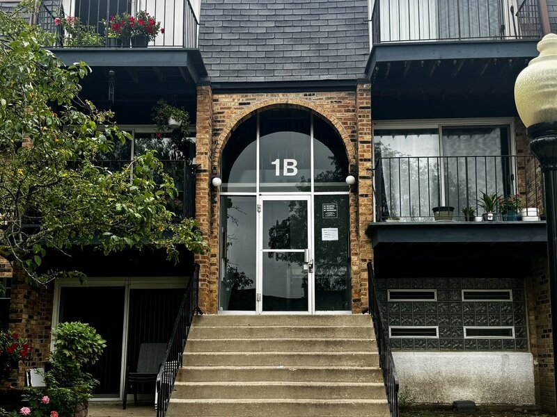 1 E Dundee Quarter Drive Palatine IL 60074