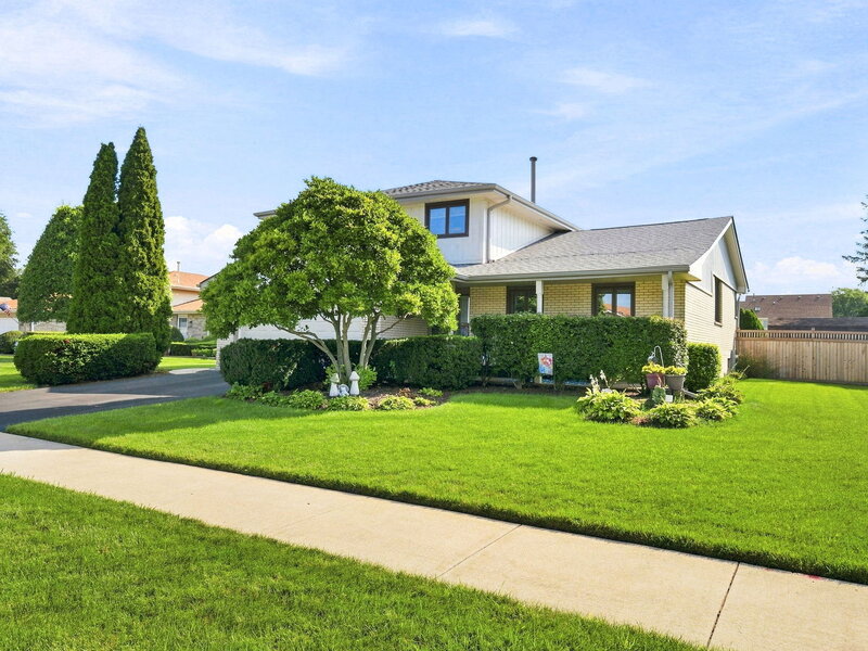 15513 Brassie Drive Orland Park IL 60462