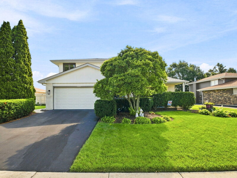 15513 Brassie Drive Orland Park IL 60462