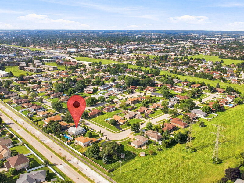 15513 Brassie Drive Orland Park IL 60462