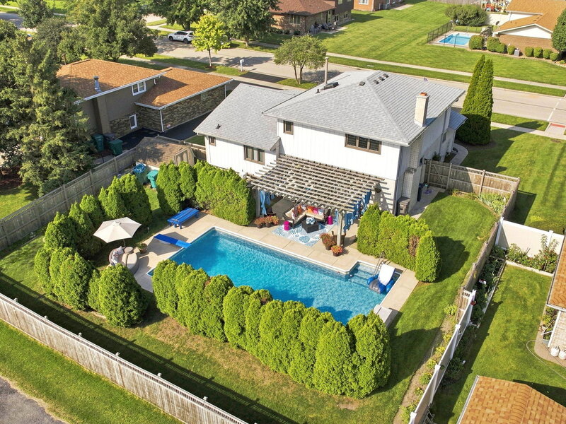 15513 Brassie Drive Orland Park IL 60462