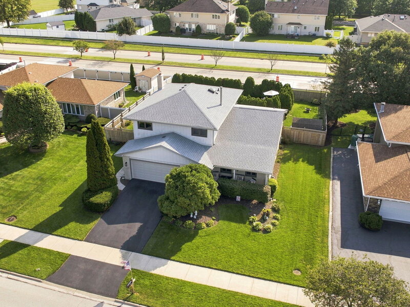 15513 Brassie Drive Orland Park IL 60462