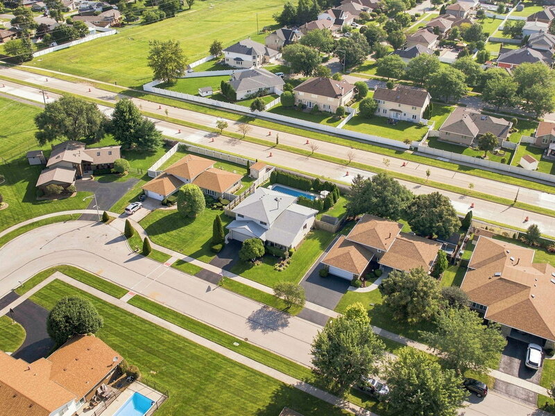 15513 Brassie Drive Orland Park IL 60462