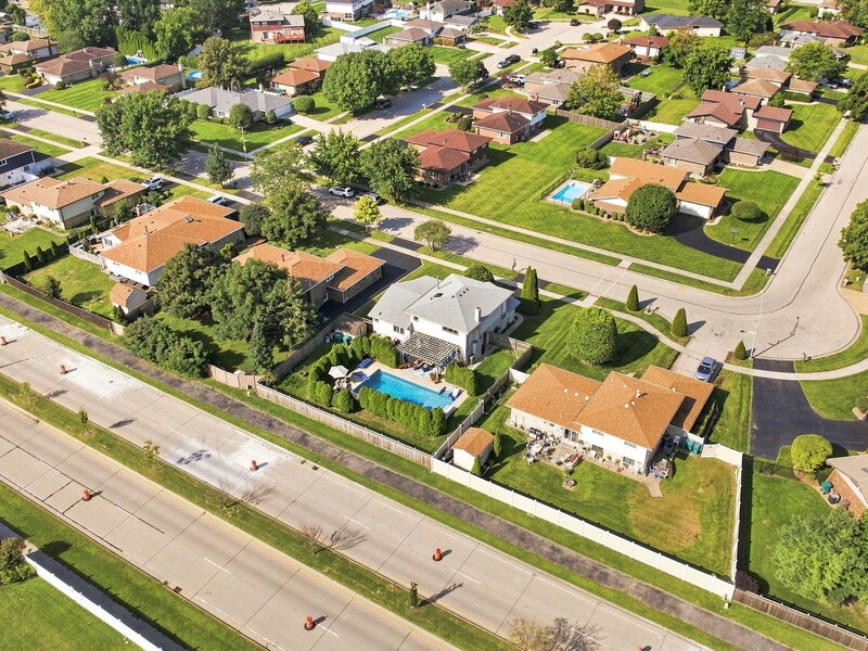 15513 Brassie Drive Orland Park IL 60462