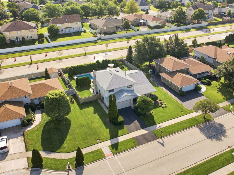 15513 Brassie Drive Orland Park IL 60462