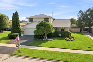 Photo of 15513 Brassie Drive Orland Park IL 60462