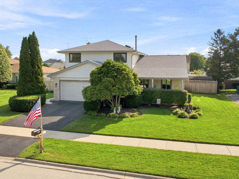 15513 Brassie Drive Orland Park IL 60462