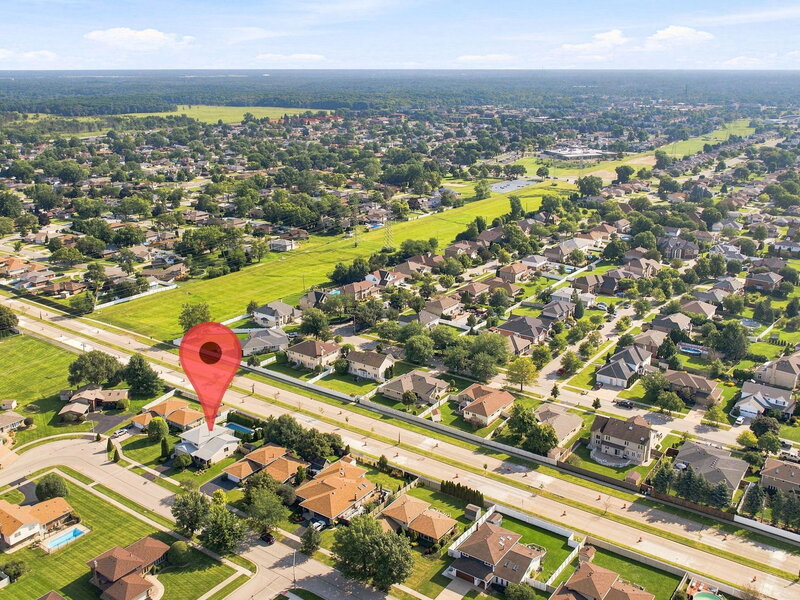15513 Brassie Drive Orland Park IL 60462